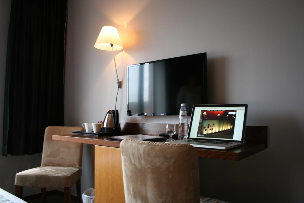 Hotel Sirius Юи Экстерьер фото