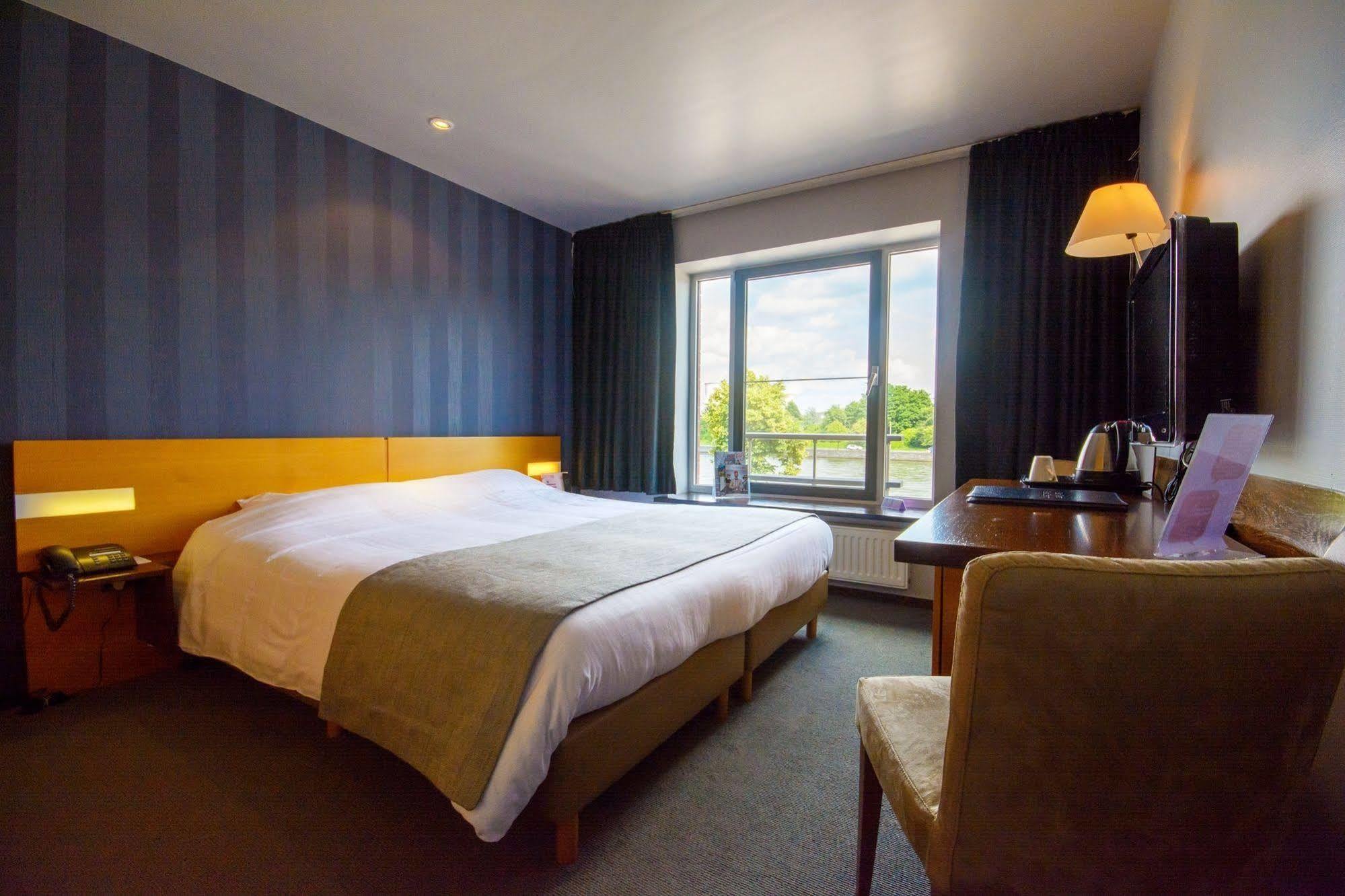 Hotel Sirius Юи Экстерьер фото