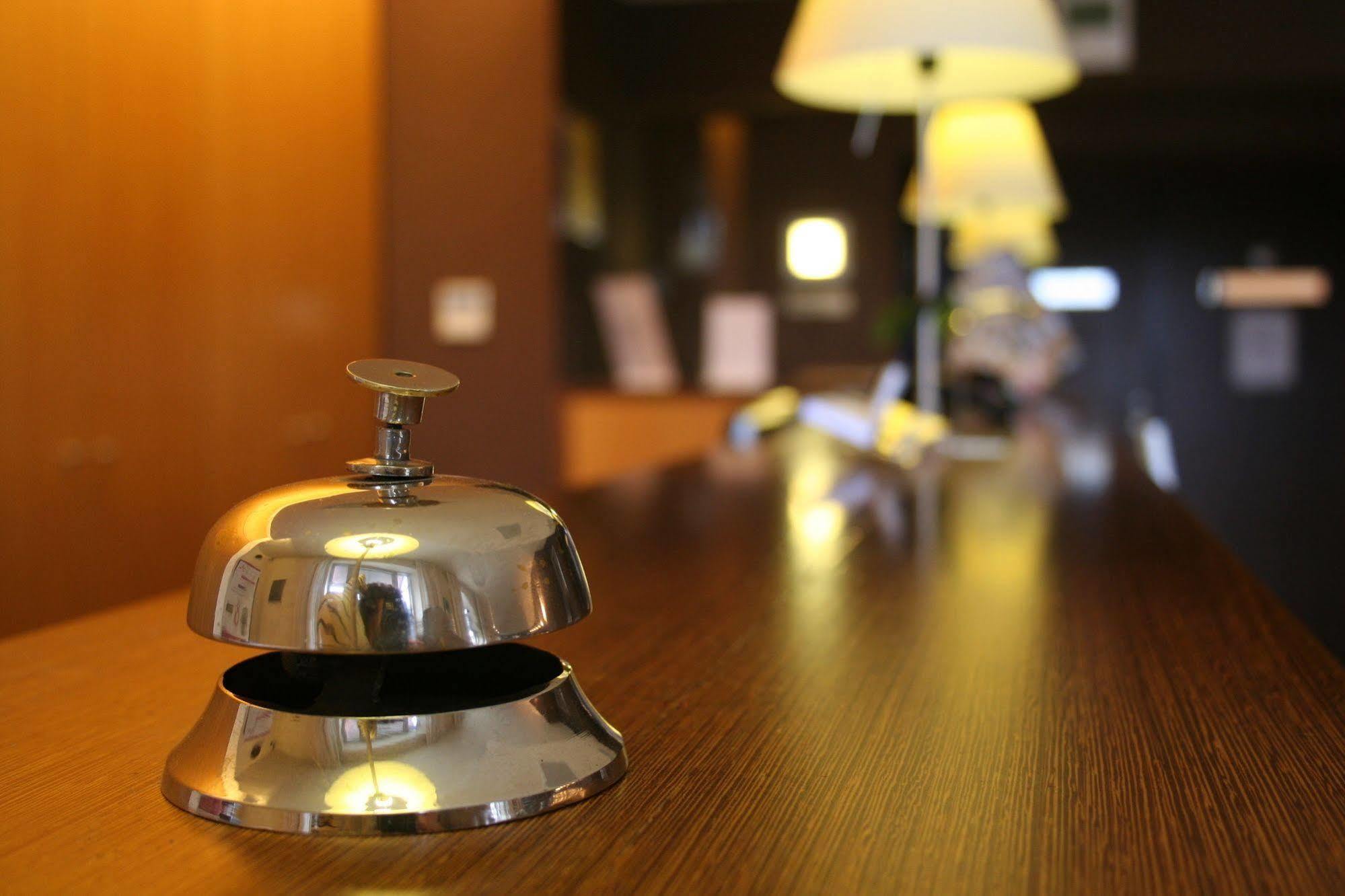 Hotel Sirius Юи Экстерьер фото